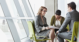 Corporate Oppotunities