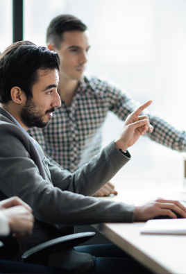 IT Jobs at Integra