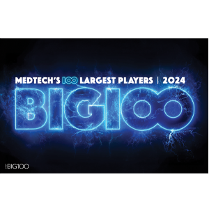Medtech Big 100