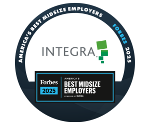 Forbes Award Social Post Image